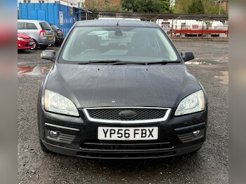 Used Ford Focus 2006 for sale - 78446161: Photo