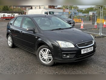Used Ford Focus 2006 for sale - 78446161: Photo