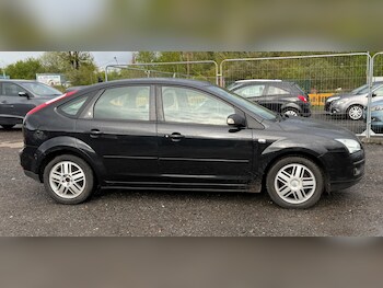 Used Ford Focus 2006 for sale - 78446161: Photo