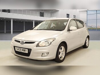Used Hyundai i30 2009 for sale - 78099020: Photo