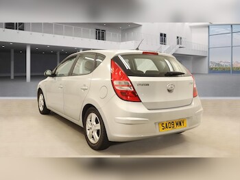 Used Hyundai i30 2009 for sale - 78099020: Photo