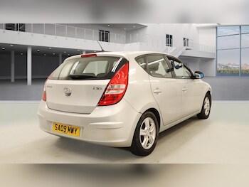 Used Hyundai i30 2009 for sale - 78099020: Photo