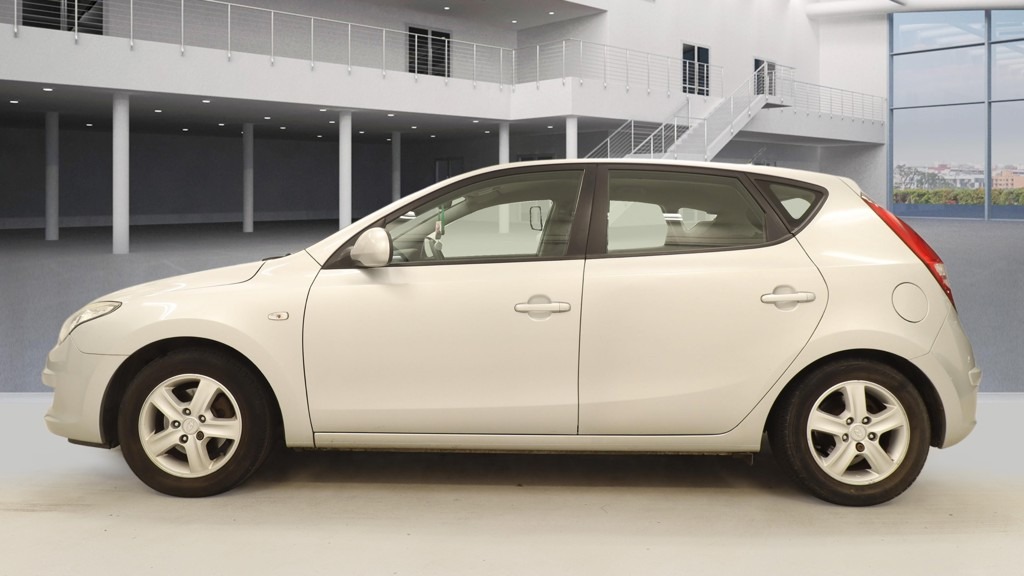 Used Hyundai i30 2009 for sale - 78099020: Photo 6