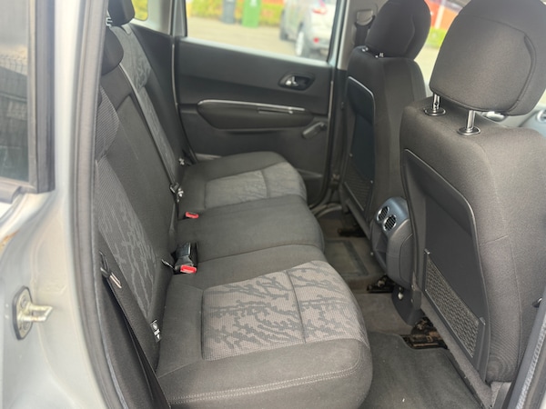 Used Peugeot 3008 2010 for sale - 75349391: Photo 12