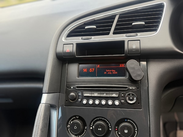 Used Peugeot 3008 2010 for sale - 75349391: Photo 9