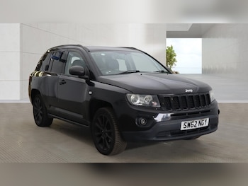 Used Jeep Compass 2012 for sale - 79314419: Photo