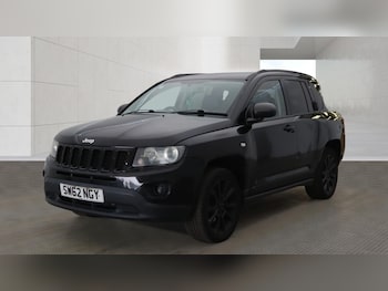 Used Jeep Compass 2012 for sale - 79314419: Photo