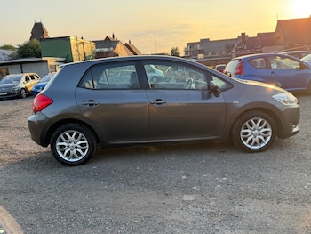 Used Toyota Auris 2007 for sale - 79180678: Photo