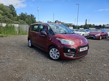 Used Citroen C3 Picasso 2010 for sale - 78757216: Photo