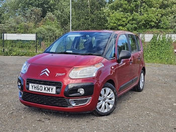 Used Citroen C3 Picasso 2010 for sale - 78757216: Photo