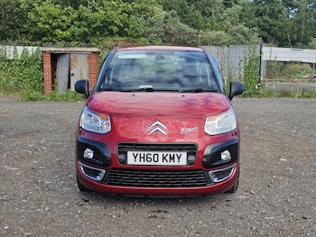 Used Citroen C3 Picasso 2010 for sale - 78757216: Photo