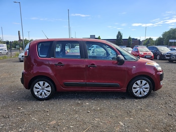 Used Citroen C3 Picasso 2010 for sale - 78757216: Photo