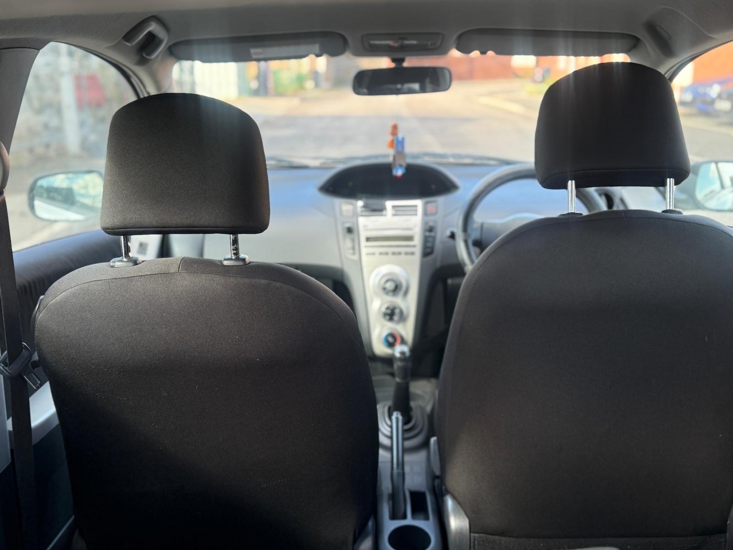 Vehicle 19