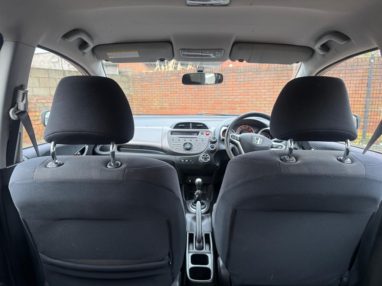 Used Honda Jazz 2008 for sale - 76940392: Photo 11