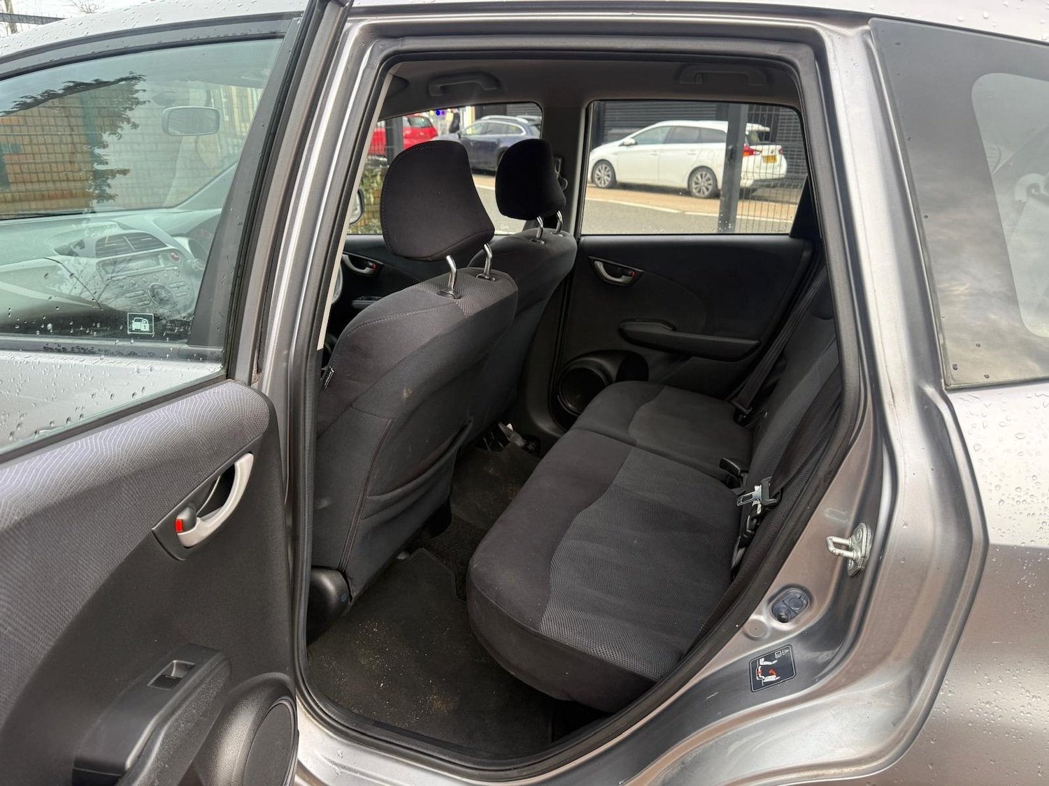 Used Honda Jazz 2008 for sale - 76940392: Photo 12