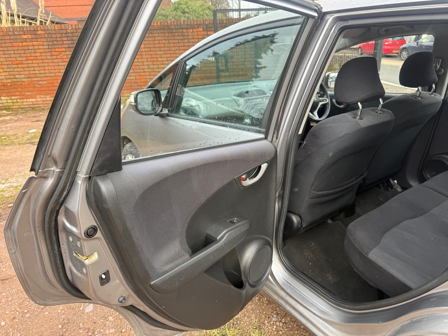 Used Honda Jazz 2008 for sale - 76940392: Photo 13