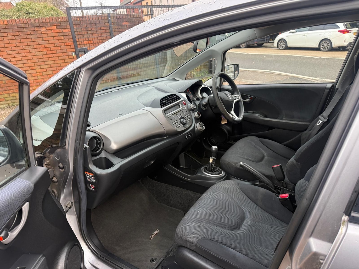 Used Honda Jazz 2008 for sale - 76940392: Photo 14