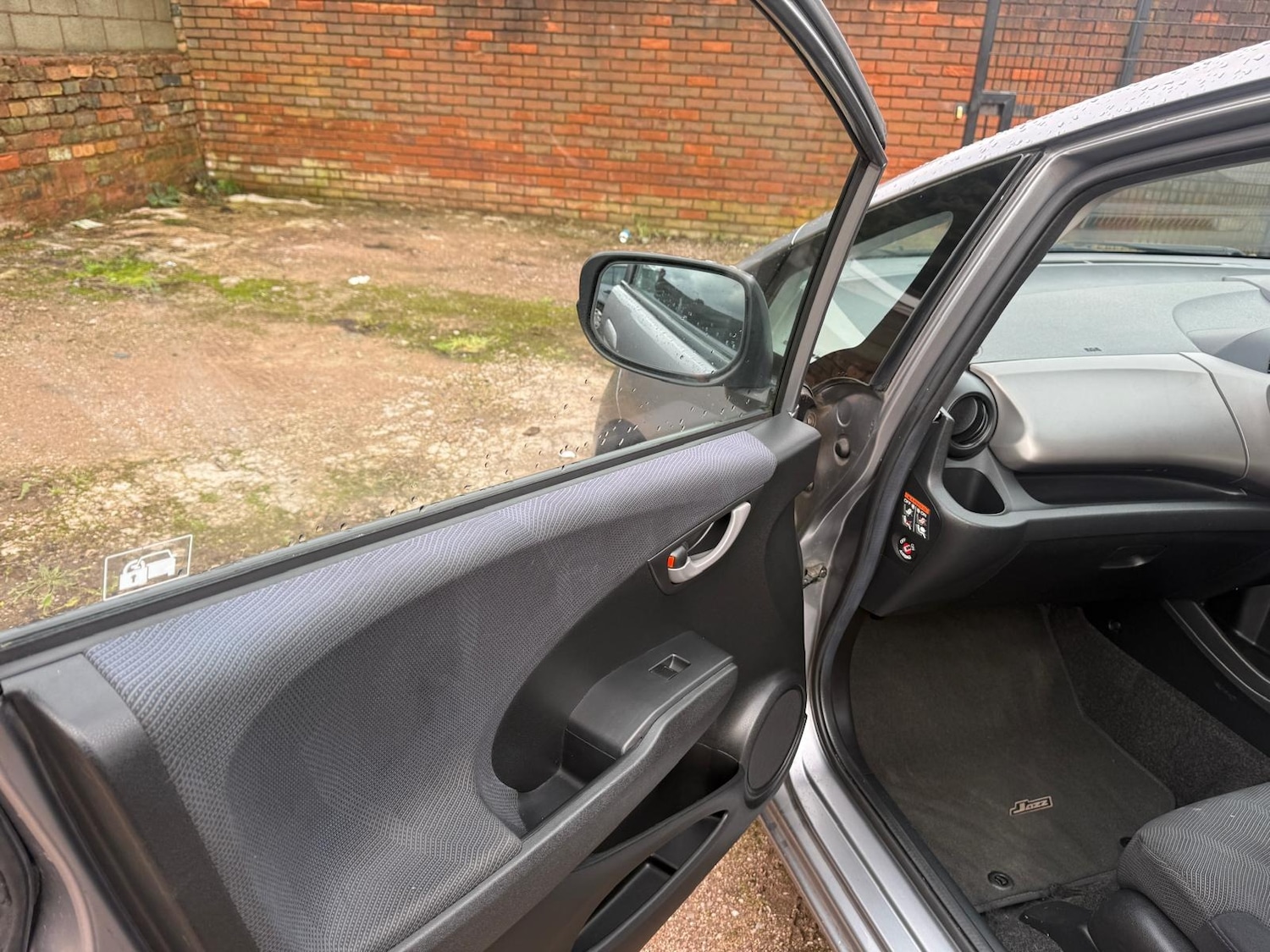 Used Honda Jazz 2008 for sale - 76940392: Photo 15