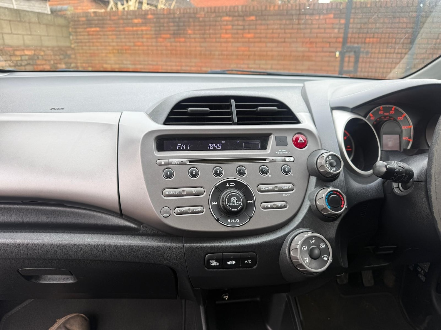 Used Honda Jazz 2008 for sale - 76940392: Photo 16