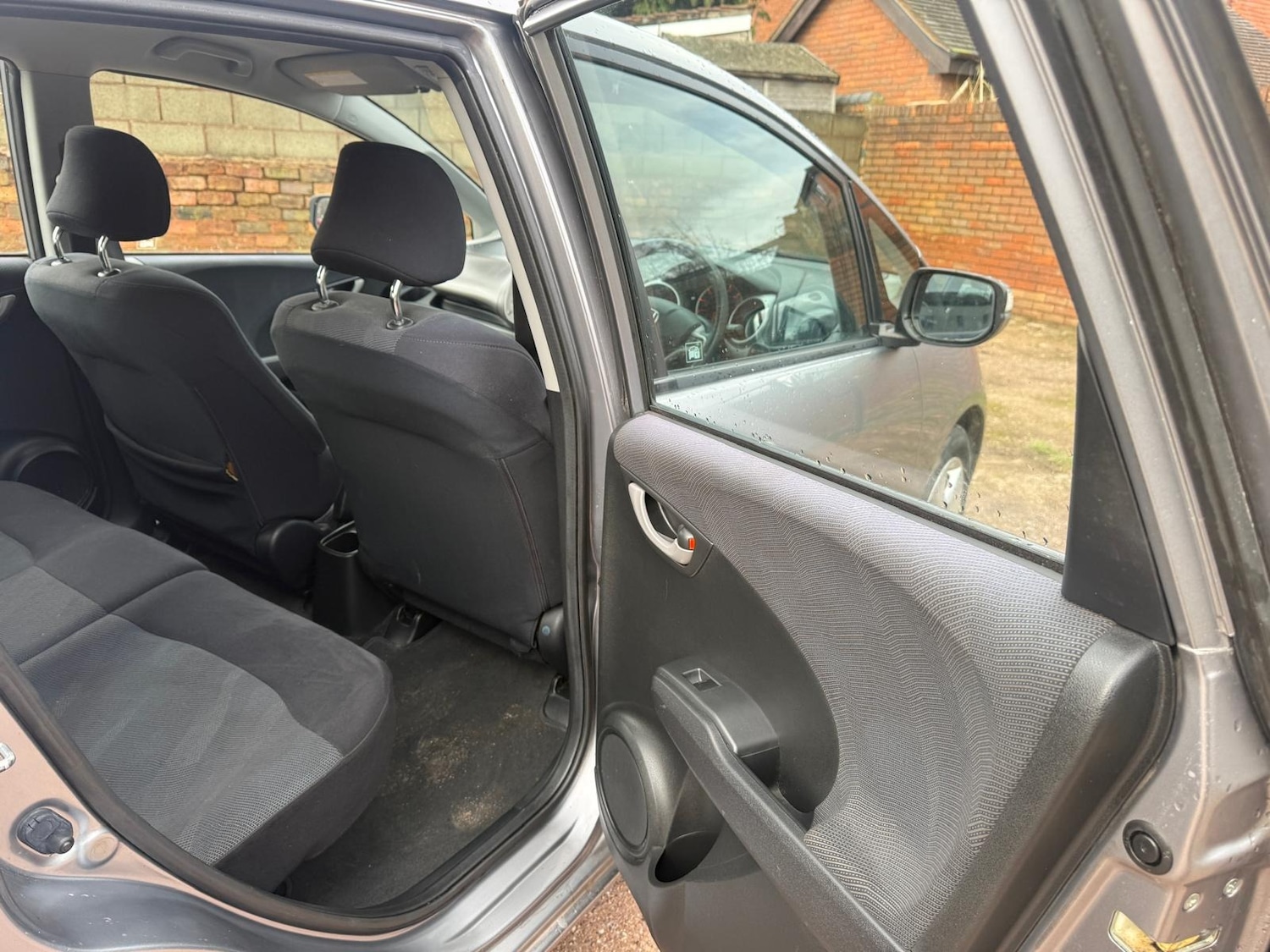 Used Honda Jazz 2008 for sale - 76940392: Photo 17