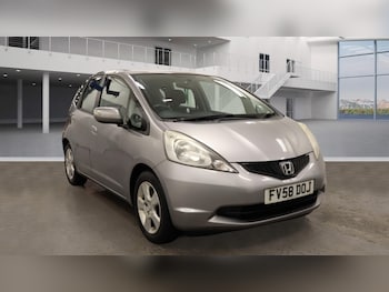 Used Honda Jazz 2008 for sale - 76940392: Photo