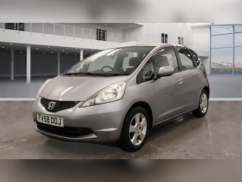 Used Honda Jazz 2008 for sale - 76940392: Photo