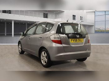 Used Honda Jazz 2008 for sale - 76940392: Photo