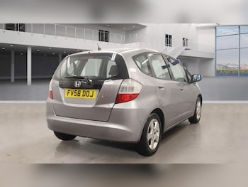 Used Honda Jazz 2008 for sale - 76940392: Photo