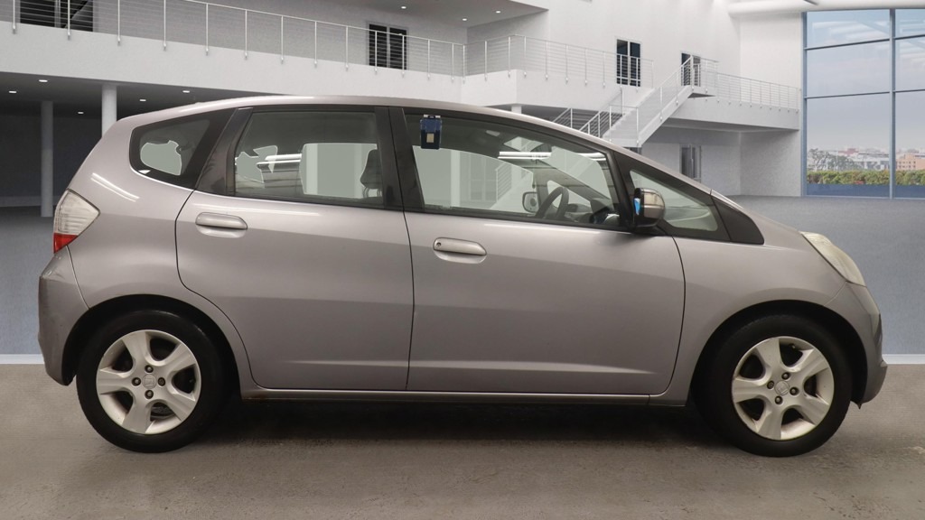 Used Honda Jazz 2008 for sale - 76940392: Photo 5