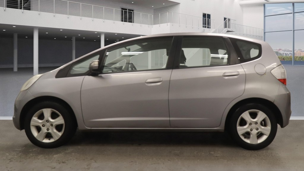 Used Honda Jazz 2008 for sale - 76940392: Photo 6