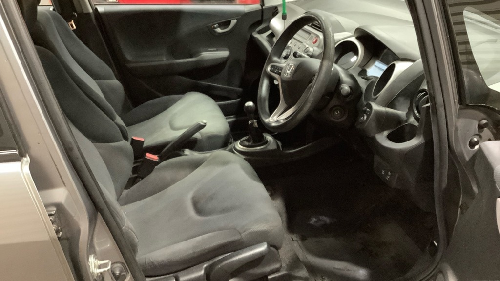 Used Honda Jazz 2008 for sale - 76940392: Photo 8