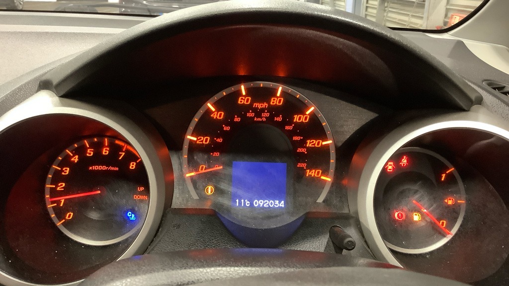 Used Honda Jazz 2008 for sale - 76940392: Photo 9