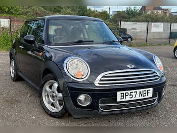 Used MINI Hatch 2008 for sale - 78689123: Photo