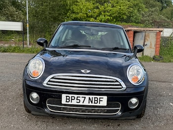 Used MINI Hatch 2008 for sale - 78689123: Photo