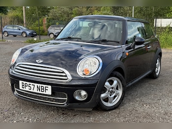 Used MINI Hatch 2008 for sale - 78689123: Photo