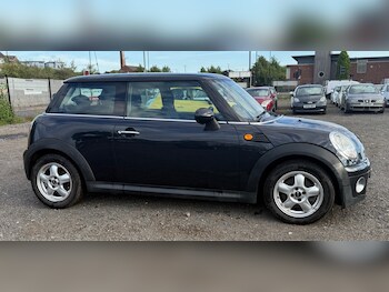 Used MINI Hatch 2008 for sale - 78689123: Photo