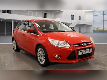 Used Ford Focus 2012 for sale - 76770220: Photo