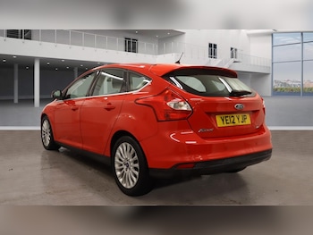 Used Ford Focus 2012 for sale - 76770220: Photo