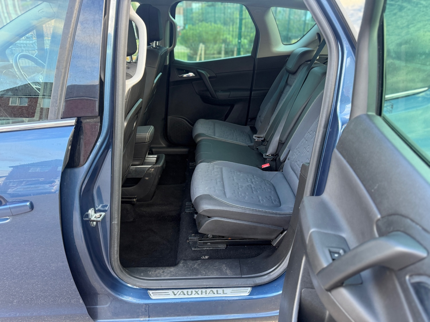 Vehicle 16