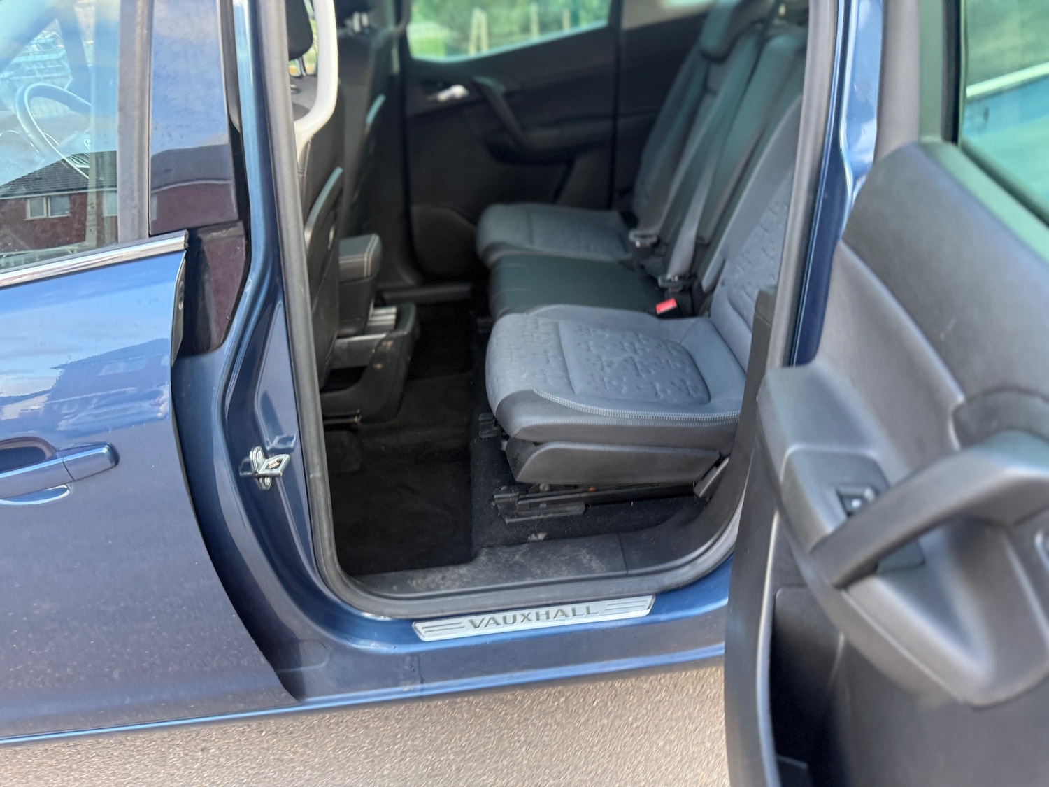 Vehicle 17