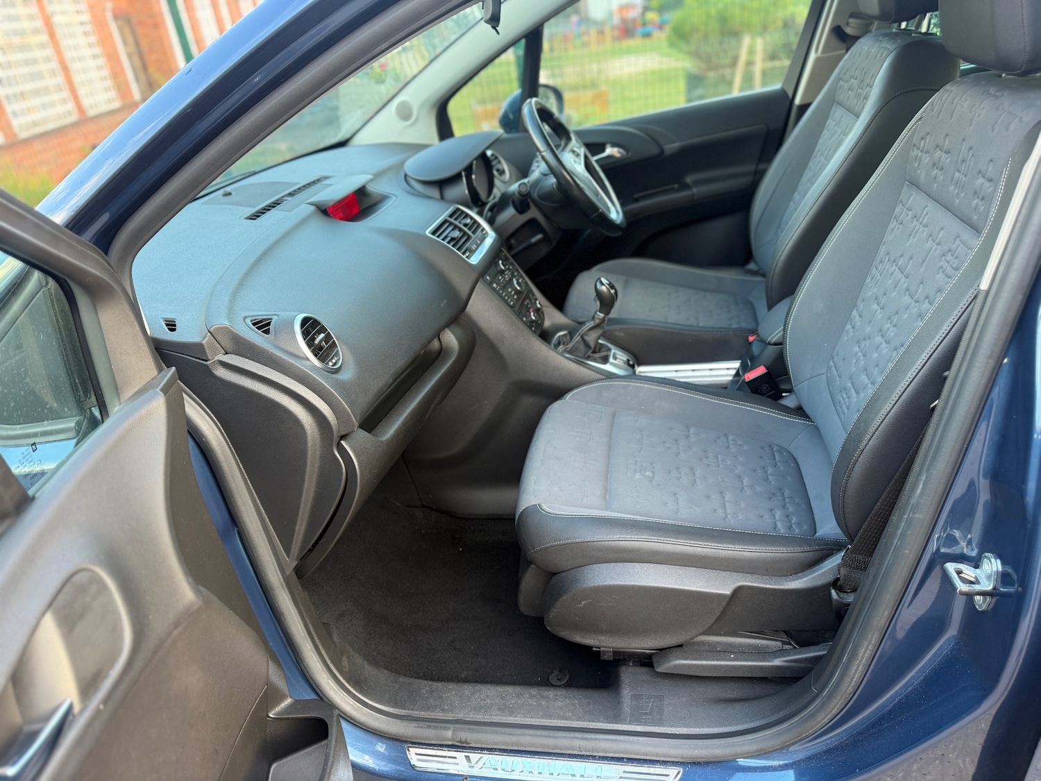 Vehicle 19