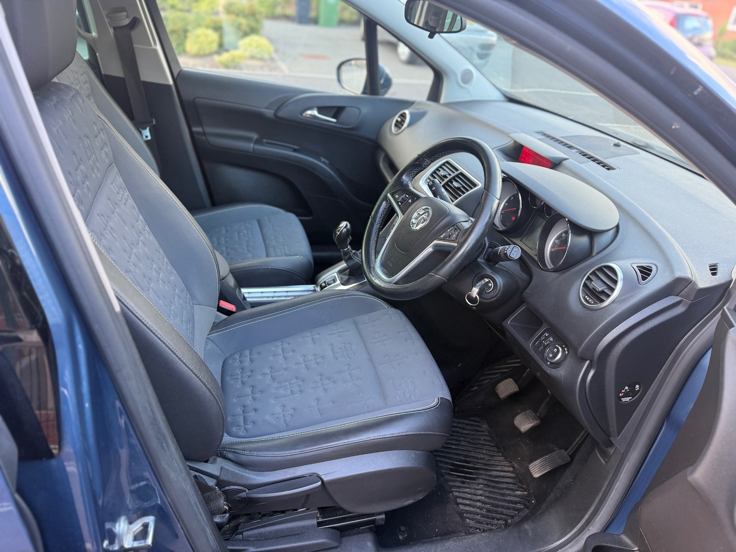 Vehicle 9