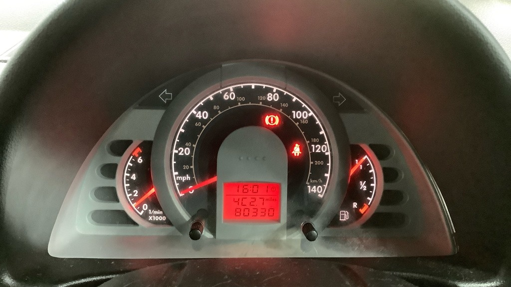 Used Volkswagen Fox 2006 for sale - 77271317: Photo 10