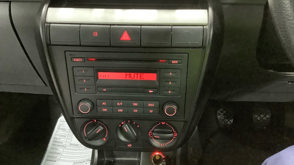 Used Volkswagen Fox 2006 for sale - 77271317: Photo 11