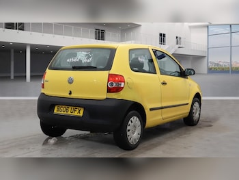 Used Volkswagen Fox 2006 for sale - 77271317: Photo