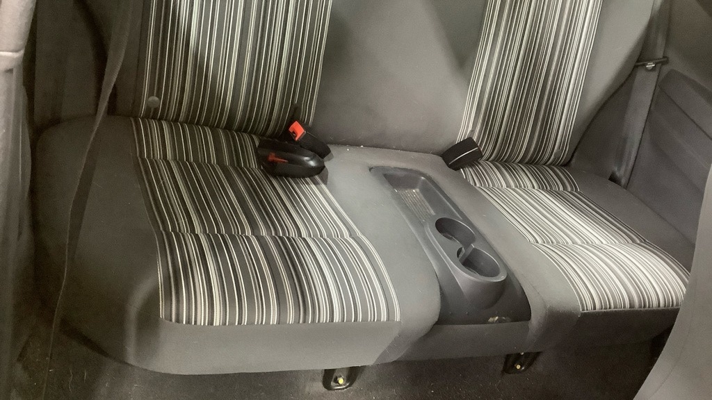 Used Volkswagen Fox 2006 for sale - 77271317: Photo 8