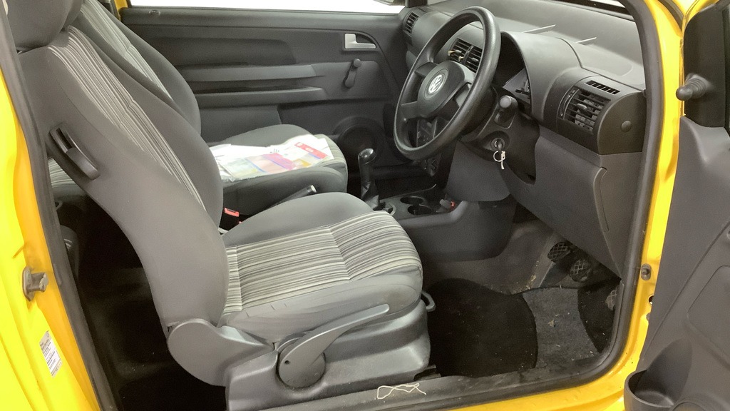 Used Volkswagen Fox 2006 for sale - 77271317: Photo 9