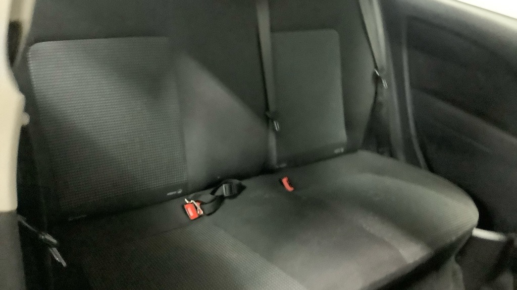 Used Vauxhall Corsa 2009 for sale - 77636536: Photo 8