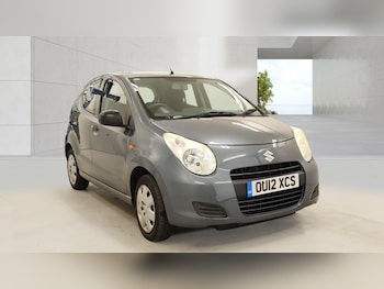 Used Suzuki Alto 2012 for sale - 78098938: Photo