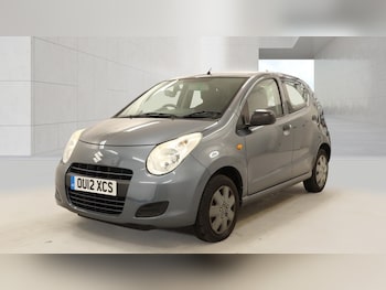 Used Suzuki Alto 2012 for sale - 78098938: Photo
